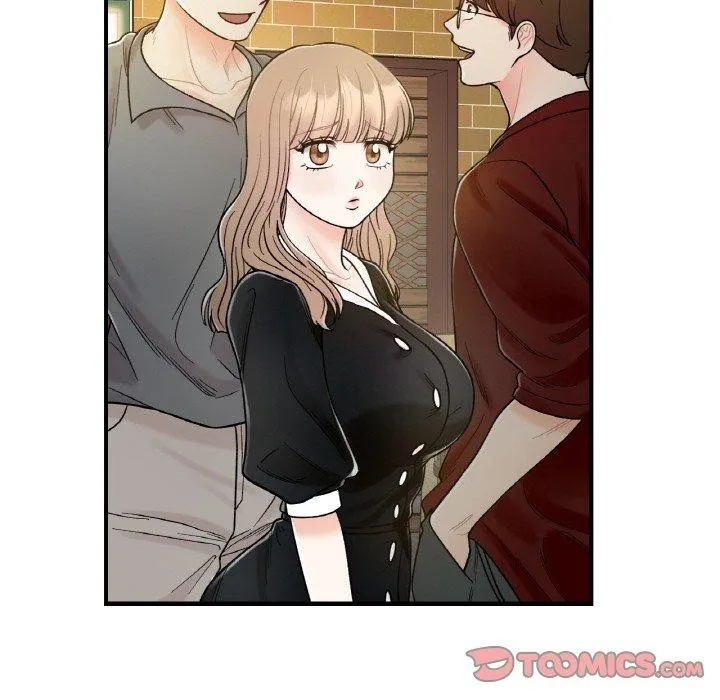 她才不是我姐姐 第48話 第102页
