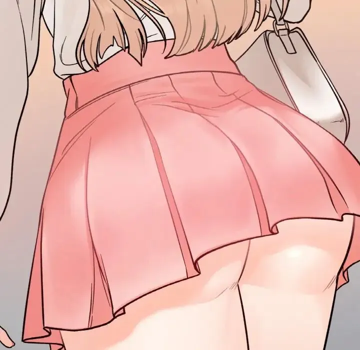 她才不是我姐姐 第3话 第50页