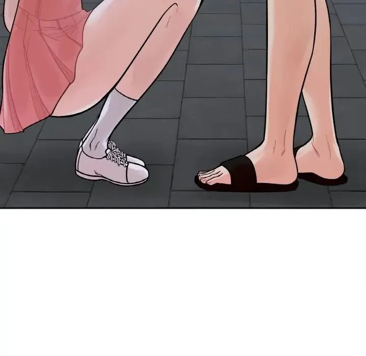 她才不是我姐姐 第3话 第186页