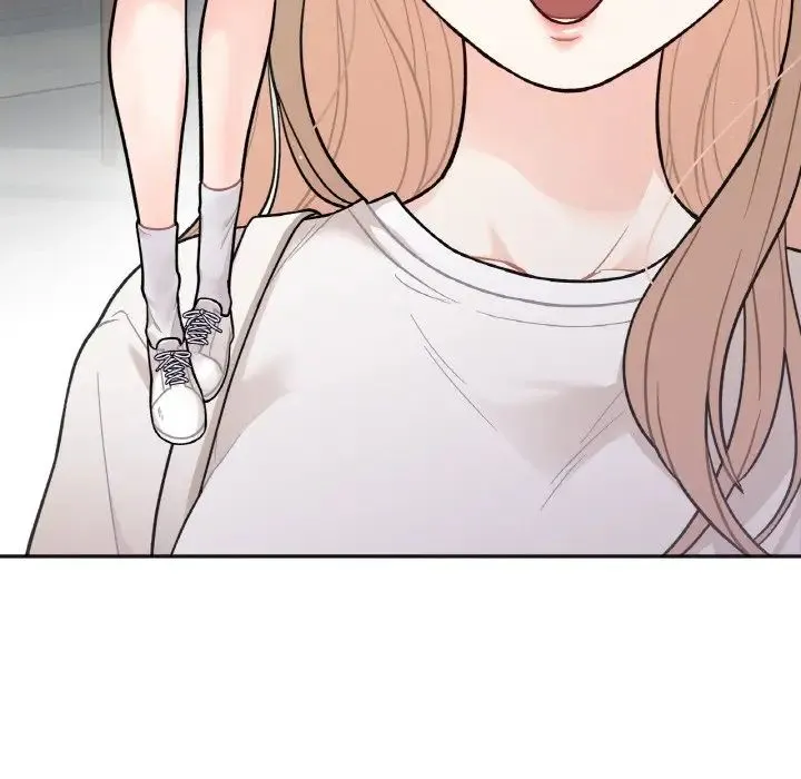 她才不是我姐姐 第3话 第54页