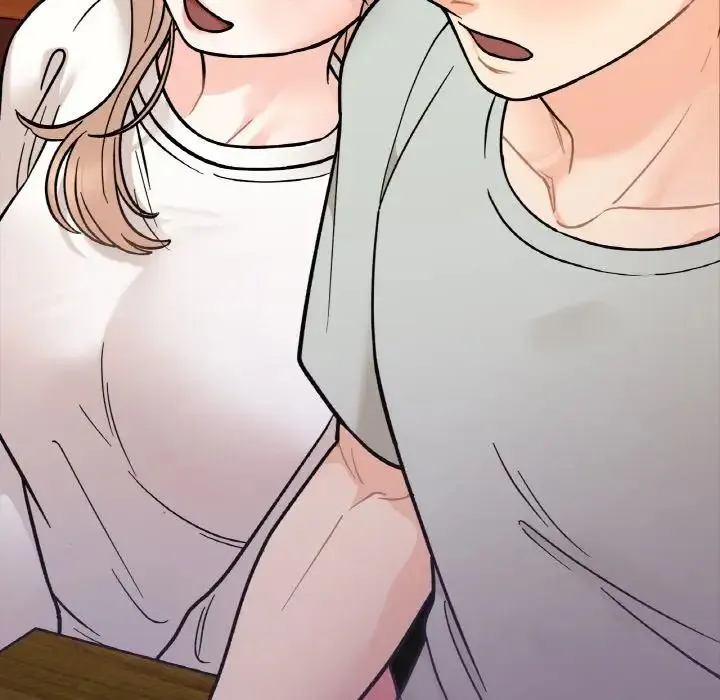 她才不是我姐姐 第3话 第107页