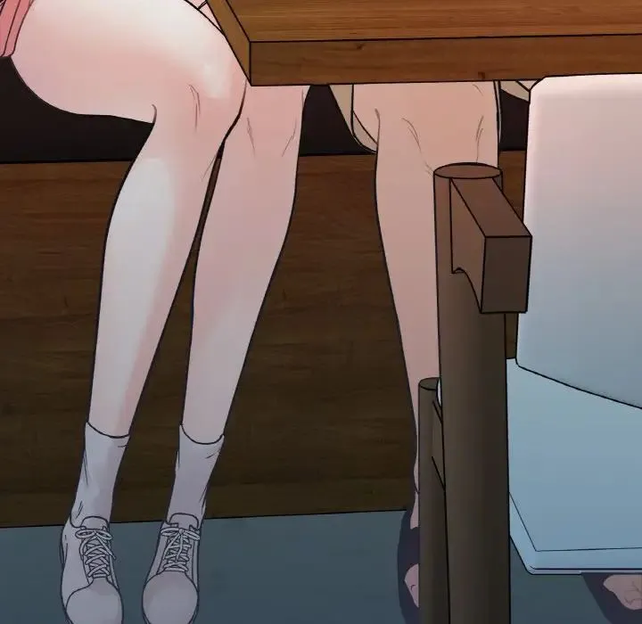 她才不是我姐姐 第3话 第104页