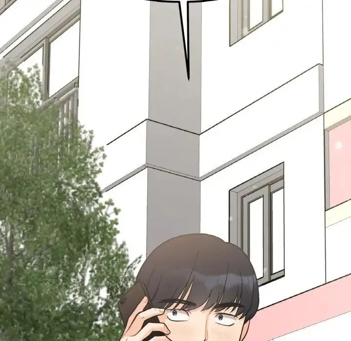 她才不是我姐姐 第3话 第11页