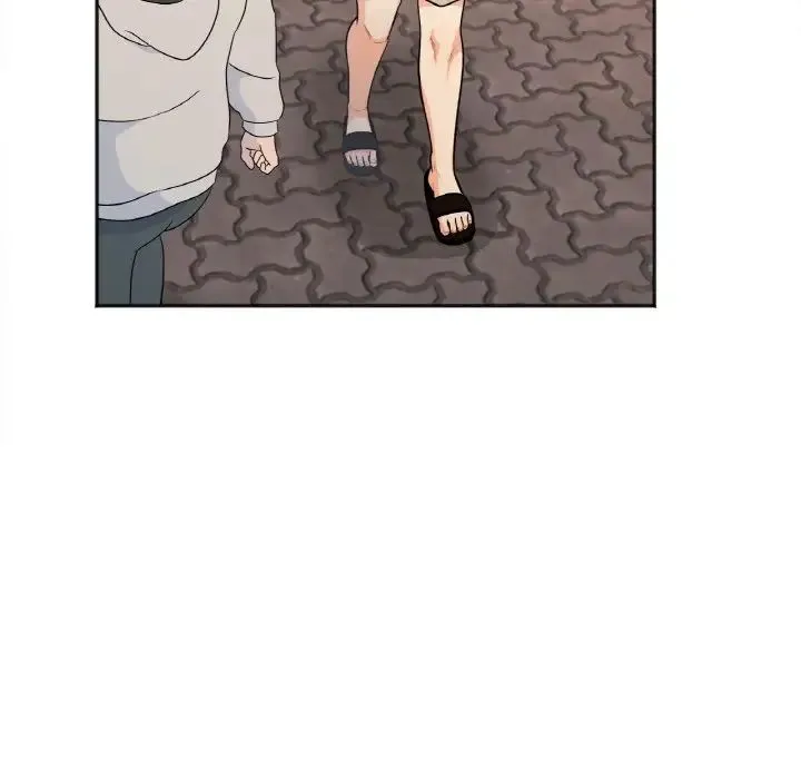 她才不是我姐姐 第3话 第23页