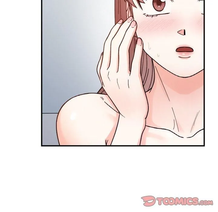 她才不是我姐姐 第44話 第21页