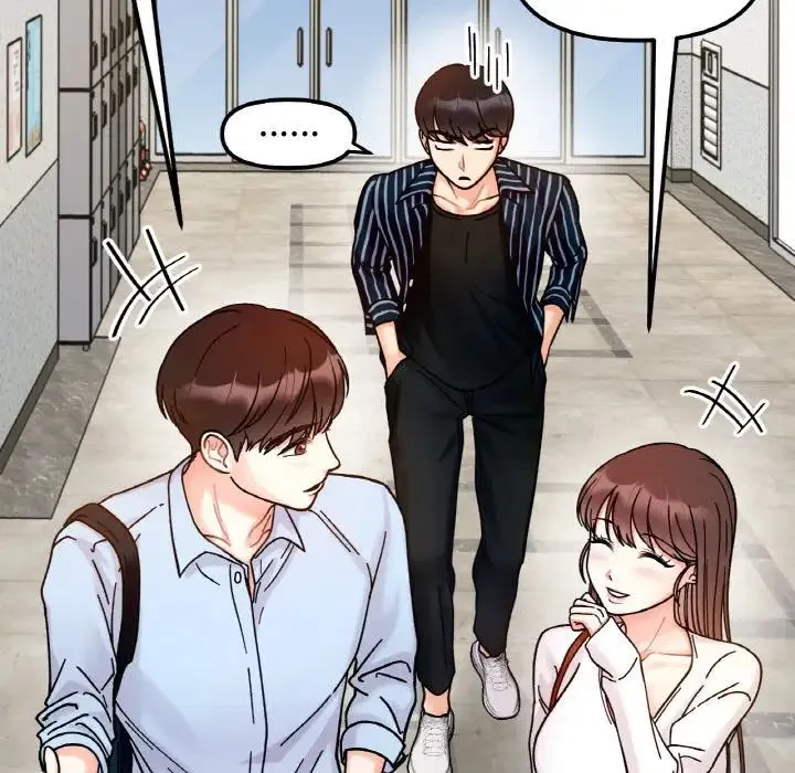 她才不是我姐姐 第33話 第62页