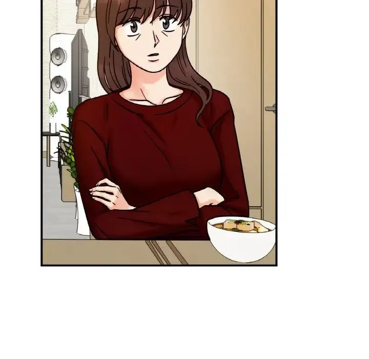 她才不是我姐姐 第33話 第14页