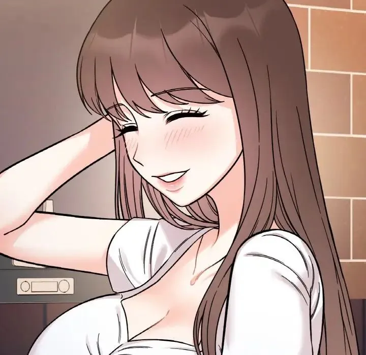 她才不是我姐姐 第33話 第106页