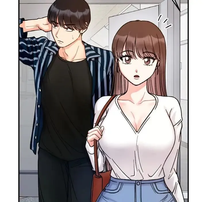 她才不是我姐姐 第33話 第114页