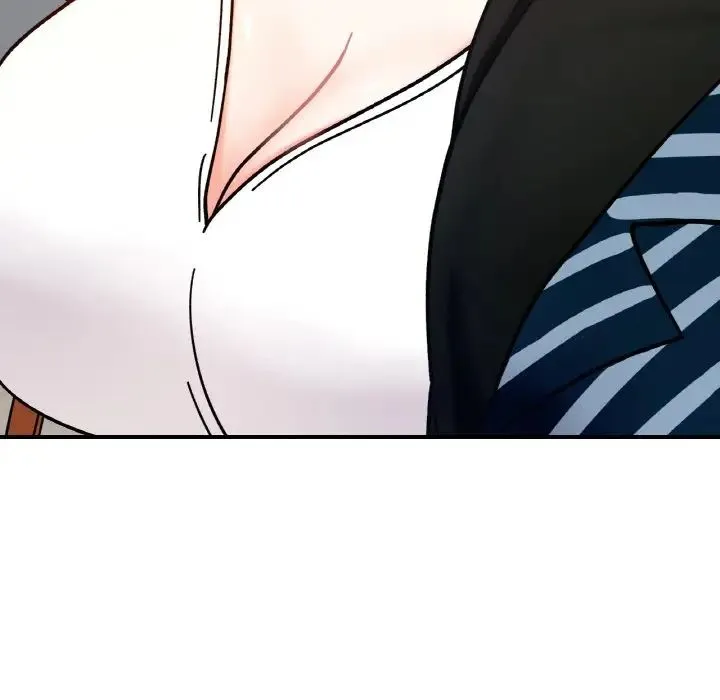 她才不是我姐姐 第33話 第92页