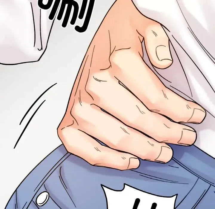 她才不是我姐姐 第33話 第85页