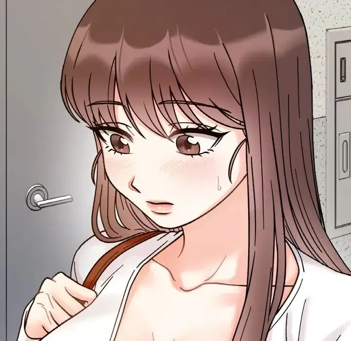 她才不是我姐姐 第33話 第100页