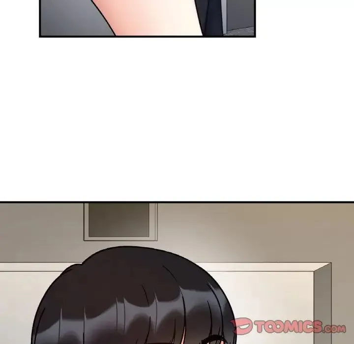 她才不是我姐姐 第33話 第33页