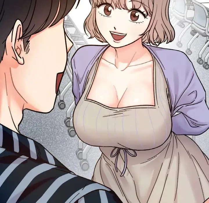 她才不是我姐姐 第33話 第120页