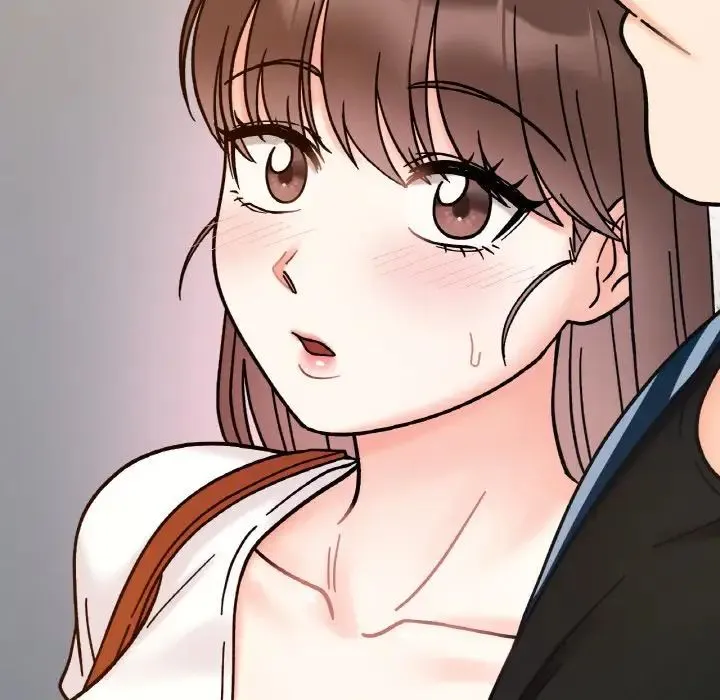她才不是我姐姐 第33話 第91页