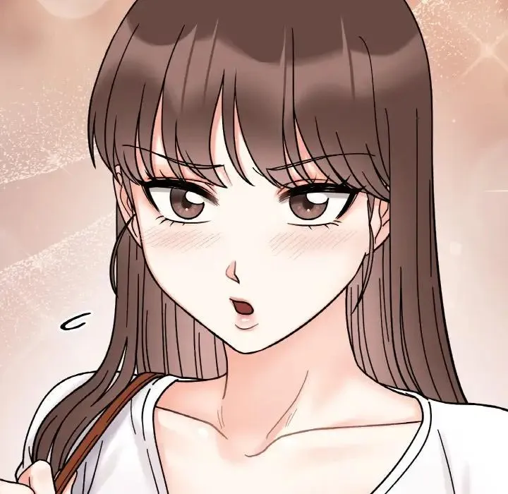 她才不是我姐姐 第33話 第44页