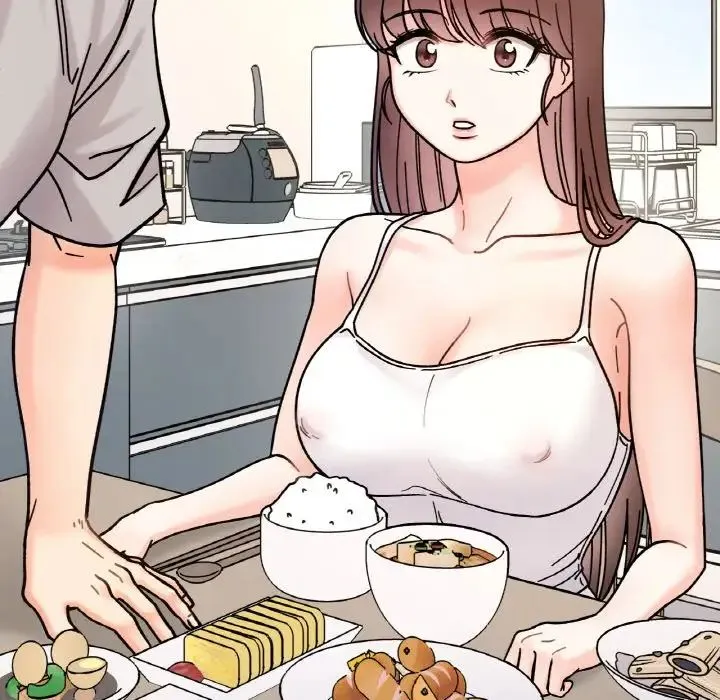 她才不是我姐姐 第33話 第7页