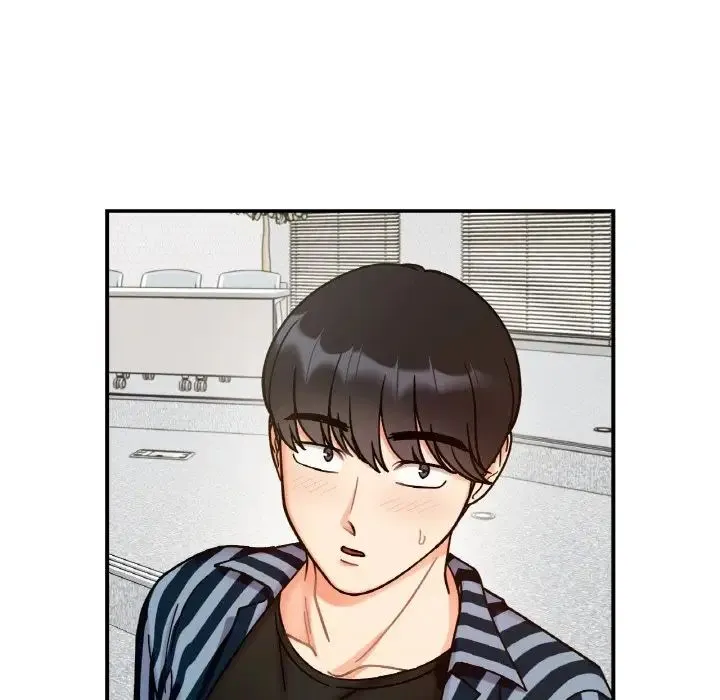 她才不是我姐姐 第34話 第91页