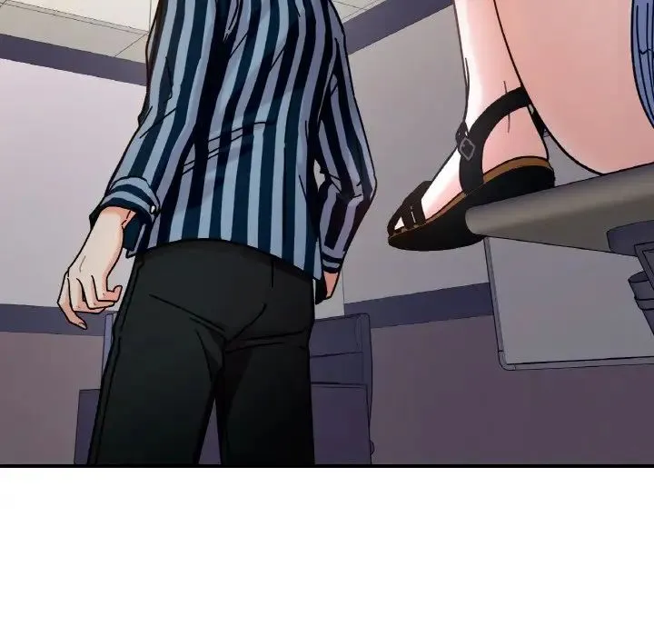 她才不是我姐姐 第34話 第115页