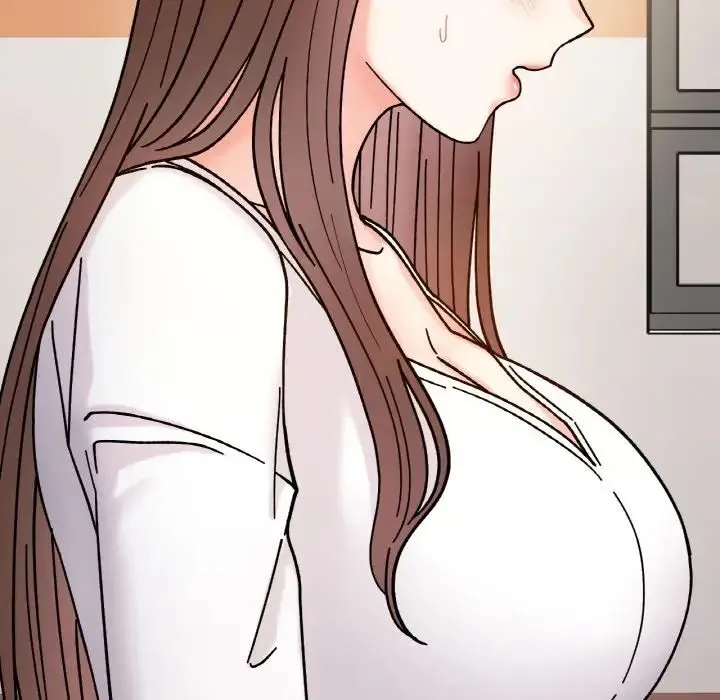 她才不是我姐姐 第34話 第98页