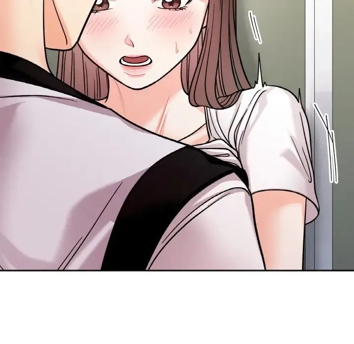 她才不是我姐姐 第11話 第74页