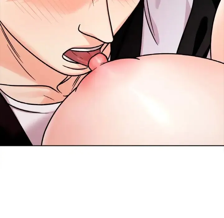 她才不是我姐姐 第11話 第76页