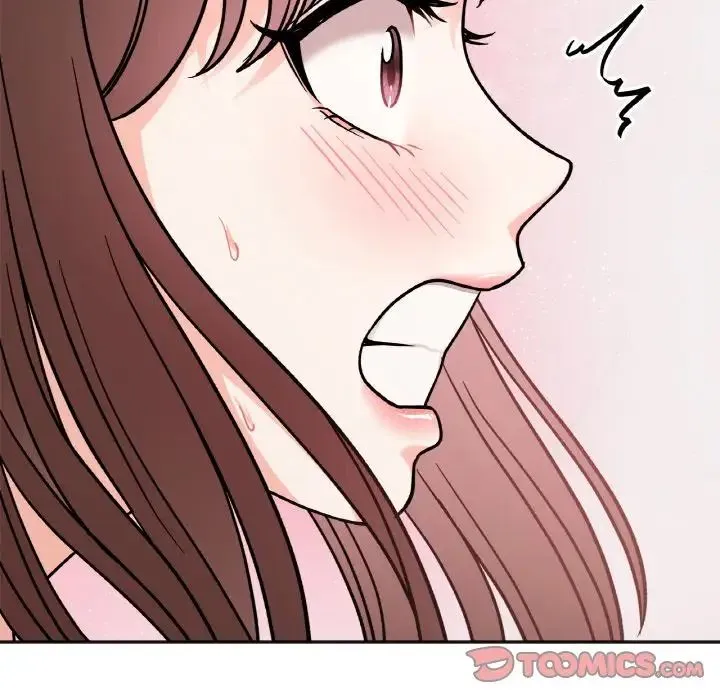 她才不是我姐姐 第11話 第99页