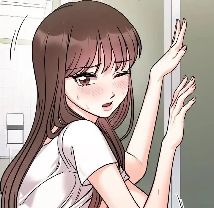 她才不是我姐姐 第11話 第107页