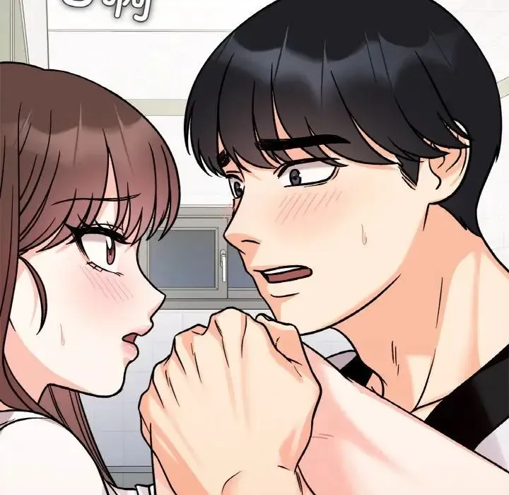 她才不是我姐姐 第11話 第142页