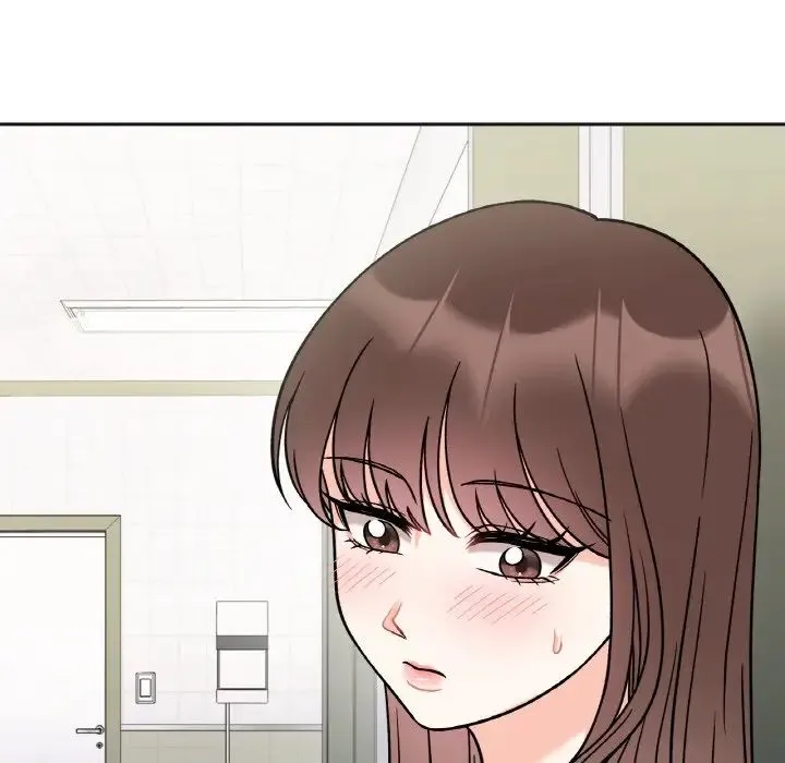 她才不是我姐姐 第11話 第61页