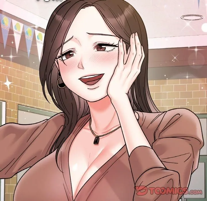 她才不是我姐姐 第46話 第84页