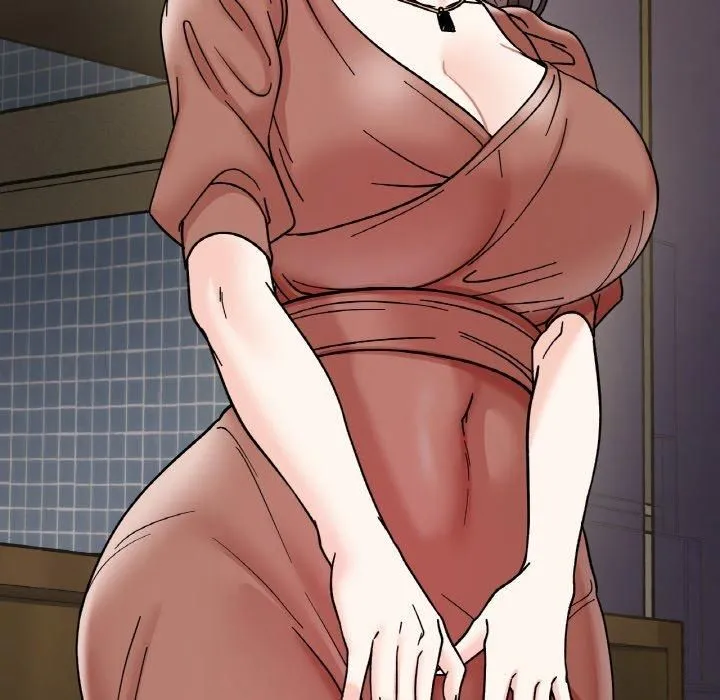 她才不是我姐姐 第46話 第124页