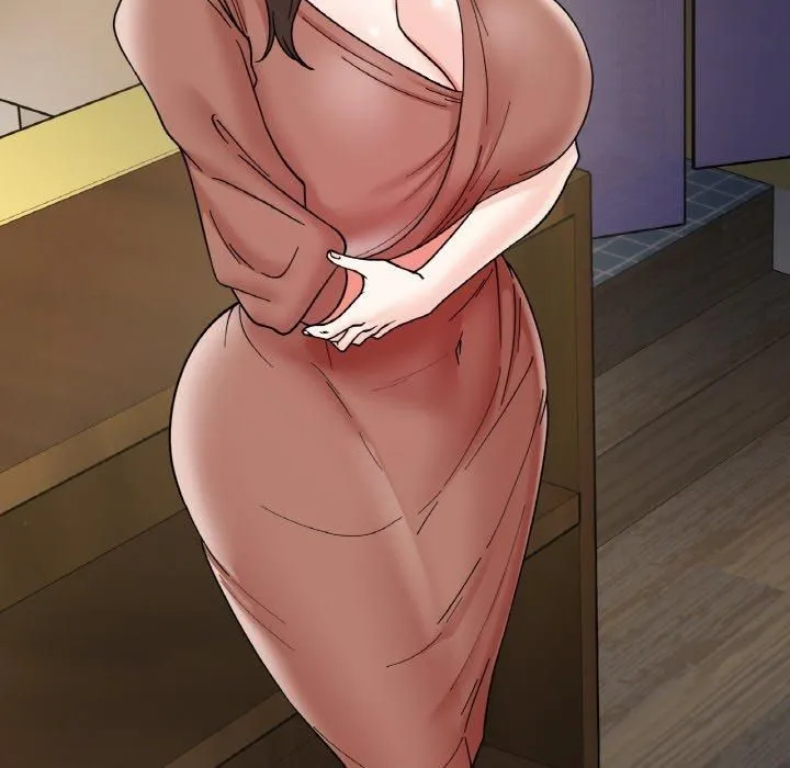 她才不是我姐姐 第46話 第135页