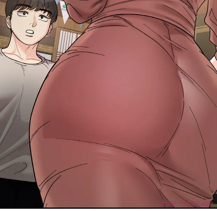 她才不是我姐姐 第46話 第90页