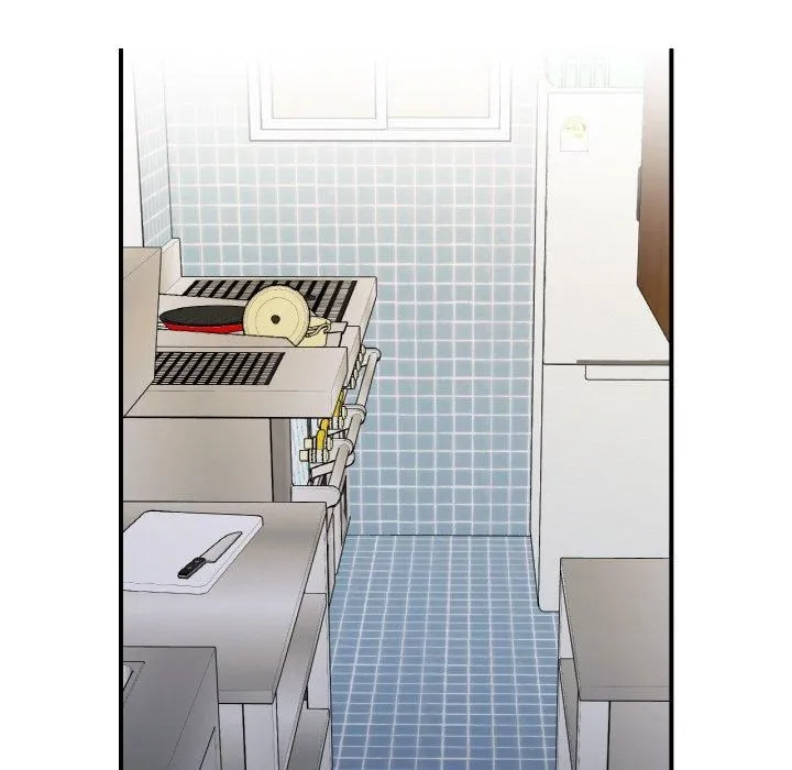 她才不是我姐姐 第46話 第58页