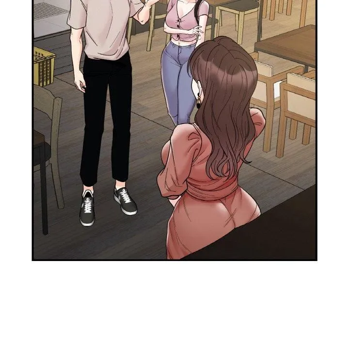 她才不是我姐姐 第46話 第119页