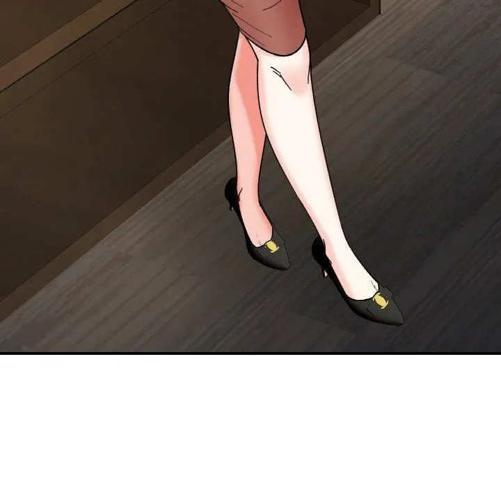 她才不是我姐姐 第46話 第136页