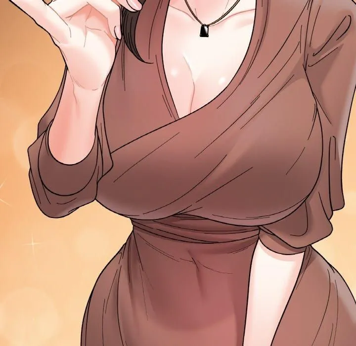 她才不是我姐姐 第46話 第94页