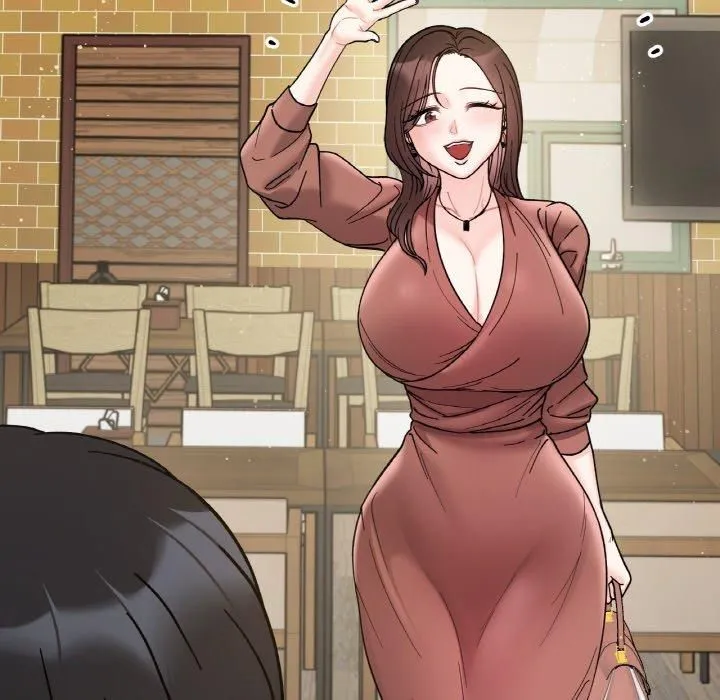 她才不是我姐姐 第46話 第68页