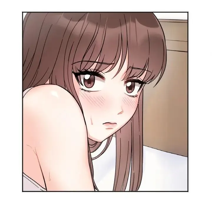 她才不是我姐姐 第8話 第124页