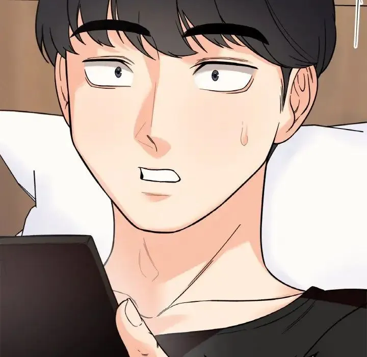 她才不是我姐姐 第8話 第5页