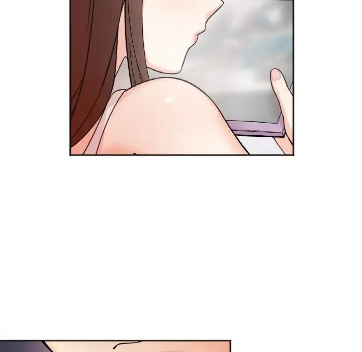 她才不是我姐姐 第8話 第47页