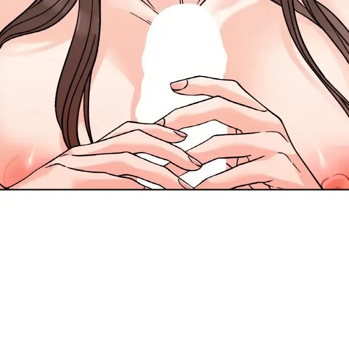 她才不是我姐姐 第13話 第140页