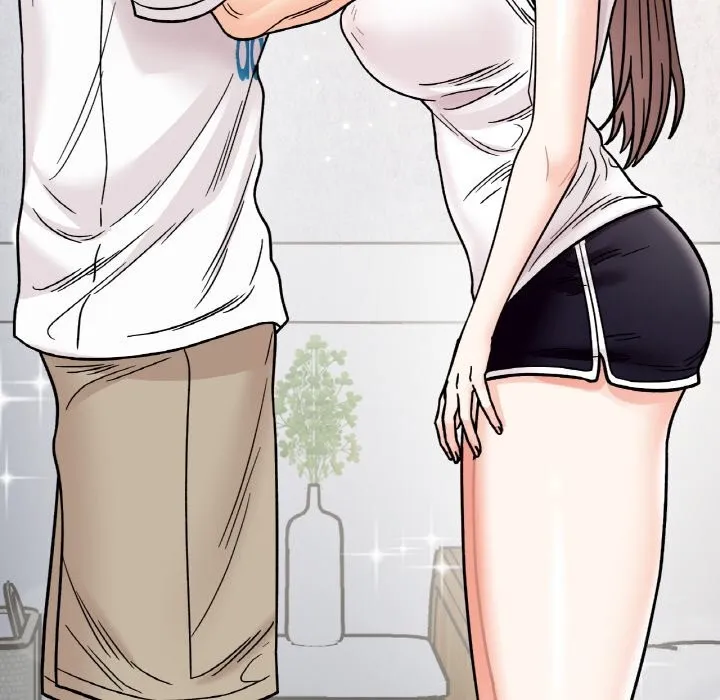 她才不是我姐姐 第49話 第151页