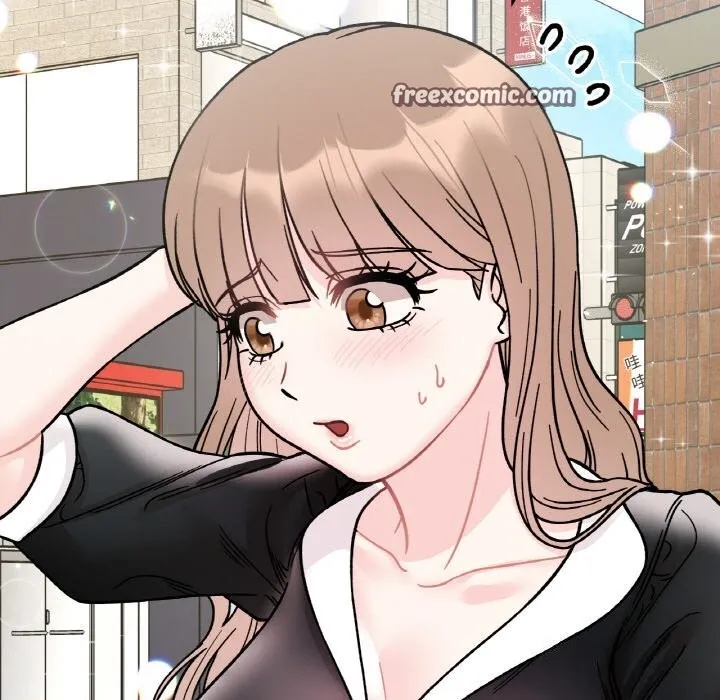 她才不是我姐姐 第49話 第64页