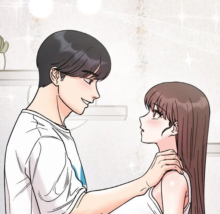 她才不是我姐姐 第49話 第150页