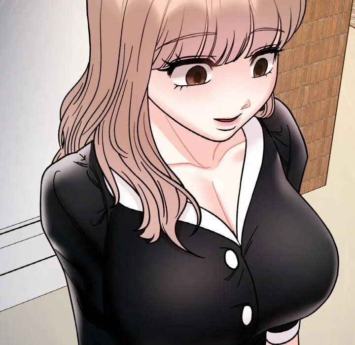 她才不是我姐姐 第49話 第85页