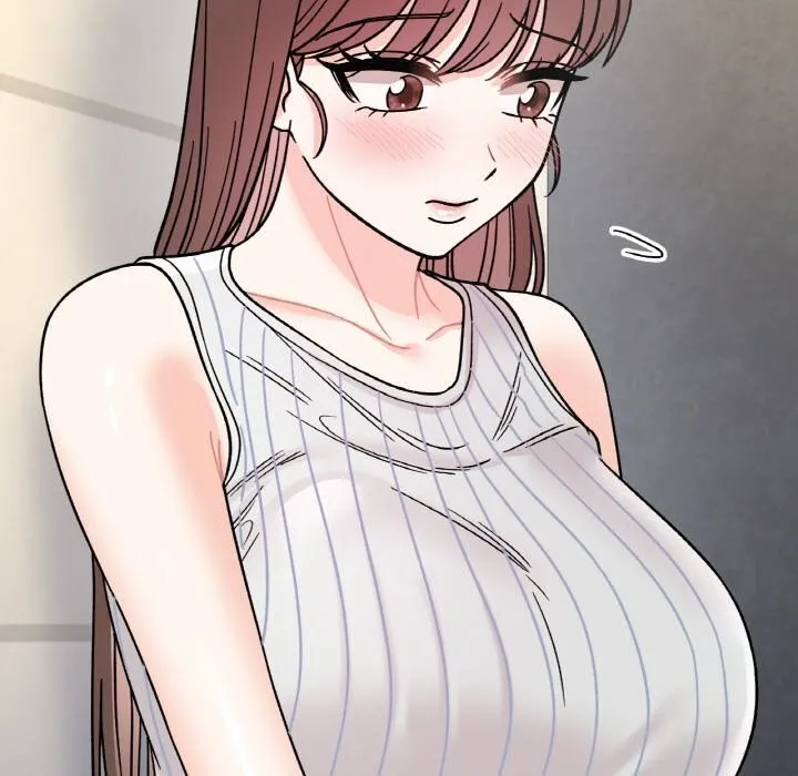 她才不是我姐姐 第49話 第125页