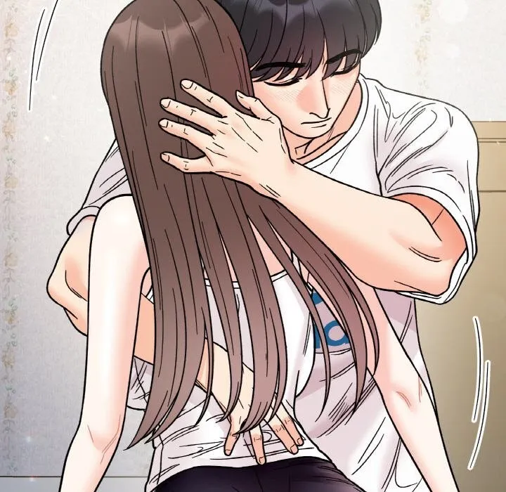 她才不是我姐姐 第49話 第146页