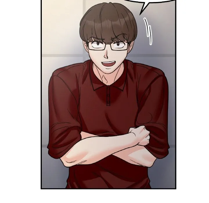 她才不是我姐姐 第49話 第101页